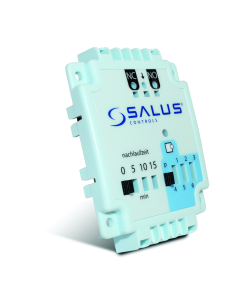 SALUS PL06 Modul přídavný pro ovládání čerpadla pro svorkovnici KL06, 230V K411S002