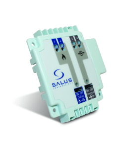 SALUS PL07 Modul přídavný pro ovládání kotle a čerpadla pro svorkovnici KL07, 230V K411S003