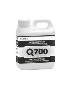 Termtech Biocidní přípravek Q700, balení 1 L